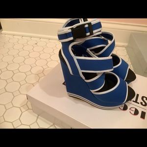 Steve Madden Iggy Azalea Paatra